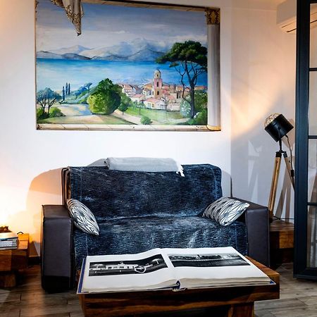 La Romana Luxe Et Serenite Au Coeur De Saint-Tropez Suites Spacieuses Avec Jardin Enchanteur Екстериор снимка