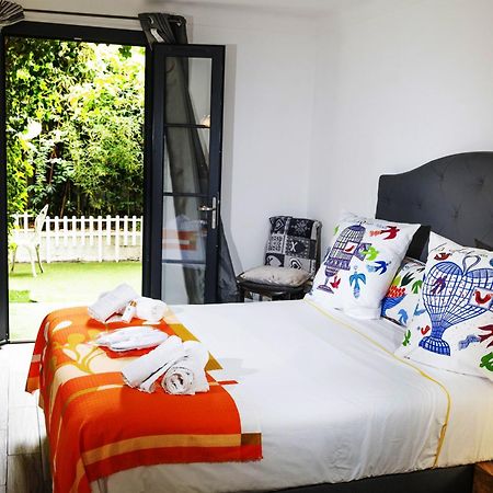 La Romana Luxe Et Serenite Au Coeur De Saint-Tropez Suites Spacieuses Avec Jardin Enchanteur Екстериор снимка